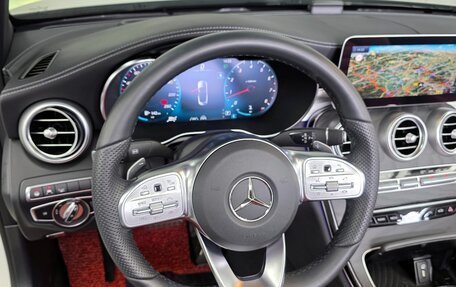 Mercedes-Benz C-Класс, 2023 год, 4 480 000 рублей, 8 фотография