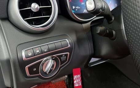 Mercedes-Benz C-Класс, 2023 год, 4 480 000 рублей, 7 фотография