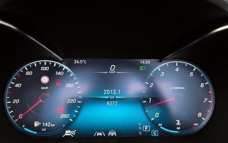 Mercedes-Benz C-Класс, 2023 год, 4 480 000 рублей, 10 фотография