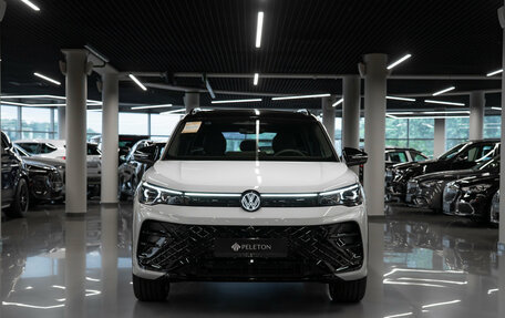 Volkswagen Tiguan, 2025 год, 4 700 000 рублей, 3 фотография