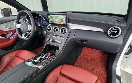 Mercedes-Benz C-Класс, 2023 год, 4 480 000 рублей, 17 фотография