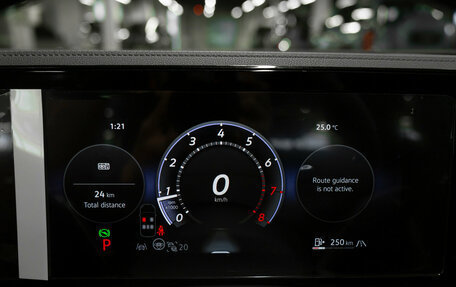 Volkswagen Tiguan, 2025 год, 4 700 000 рублей, 12 фотография