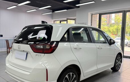 Honda Fit, 2021 год, 945 000 рублей, 4 фотография