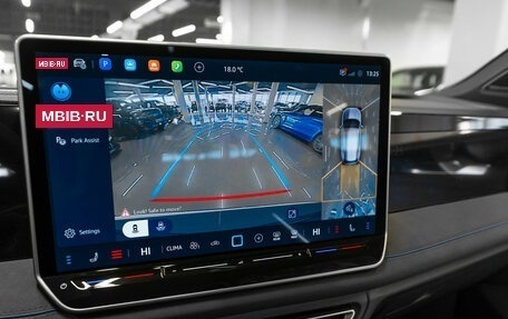Volkswagen Tiguan, 2025 год, 4 700 000 рублей, 23 фотография