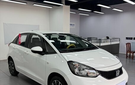 Honda Fit, 2021 год, 945 000 рублей, 3 фотография
