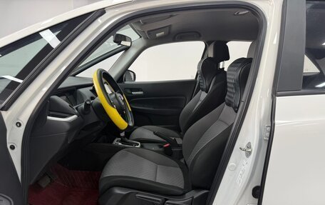 Honda Fit, 2021 год, 945 000 рублей, 8 фотография