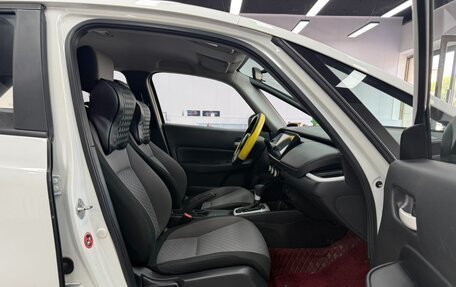 Honda Fit, 2021 год, 945 000 рублей, 11 фотография