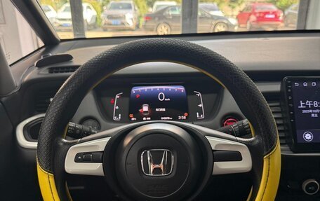 Honda Fit, 2021 год, 945 000 рублей, 13 фотография