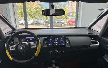 Honda Fit, 2021 год, 945 000 рублей, 12 фотография