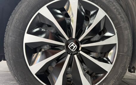 Honda Fit, 2021 год, 945 000 рублей, 16 фотография