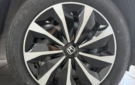 Honda Fit, 2021 год, 945 000 рублей, 19 фотография