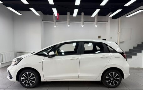 Honda Fit, 2021 год, 945 000 рублей, 7 фотография