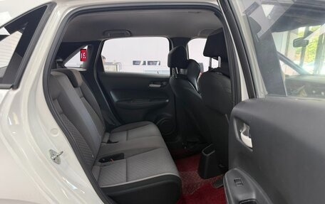 Honda Fit, 2021 год, 945 000 рублей, 10 фотография