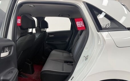 Honda Fit, 2021 год, 945 000 рублей, 9 фотография