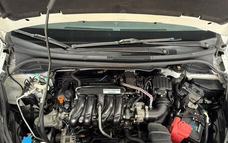 Honda Fit, 2021 год, 945 000 рублей, 22 фотография