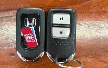 Honda Fit, 2021 год, 945 000 рублей, 24 фотография