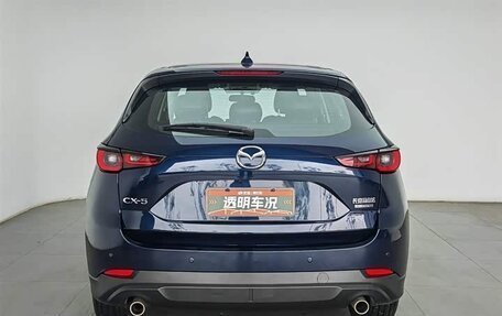 Mazda CX-5 II, 2024 год, 1 726 000 рублей, 4 фотография