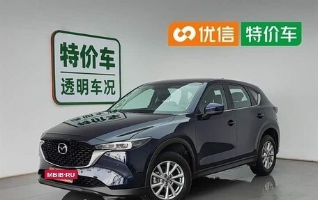 Mazda CX-5 II, 2024 год, 1 726 000 рублей, 2 фотография