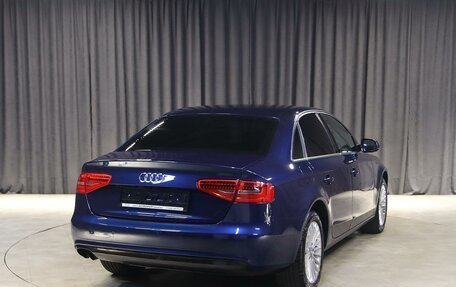 Audi A4, 2013 год, 1 119 000 рублей, 2 фотография