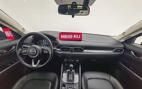 Mazda CX-5 II, 2024 год, 1 726 000 рублей, 8 фотография