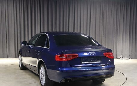 Audi A4, 2013 год, 1 119 000 рублей, 4 фотография