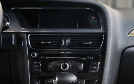 Audi A4, 2013 год, 1 119 000 рублей, 10 фотография