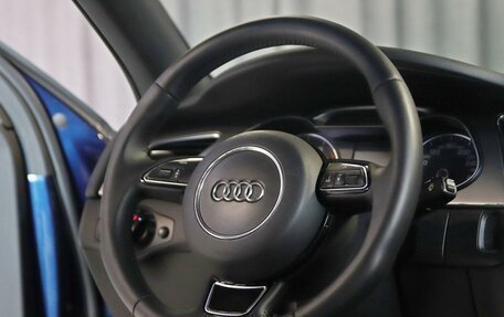 Audi A4, 2013 год, 1 119 000 рублей, 9 фотография