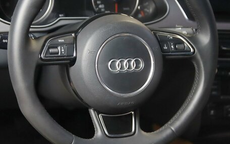 Audi A4, 2013 год, 1 119 000 рублей, 11 фотография