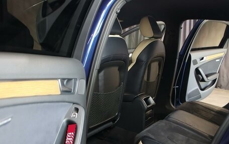 Audi A4, 2013 год, 1 119 000 рублей, 6 фотография