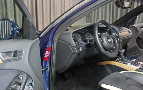 Audi A4, 2013 год, 1 119 000 рублей, 7 фотография