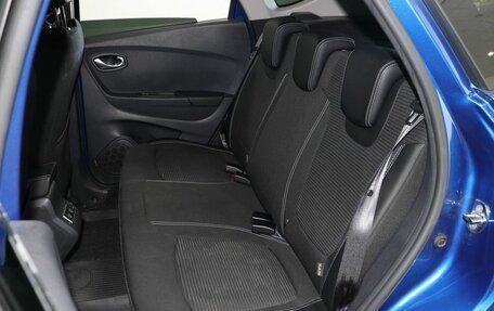 Renault Kaptur I рестайлинг, 2021 год, 1 699 000 рублей, 9 фотография