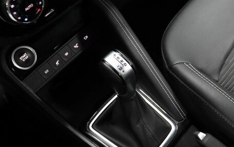 Renault Kaptur I рестайлинг, 2021 год, 1 699 000 рублей, 10 фотография