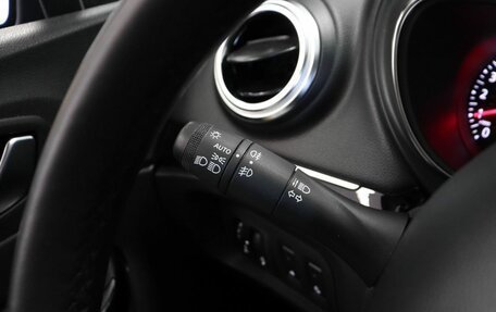 Renault Kaptur I рестайлинг, 2021 год, 1 699 000 рублей, 14 фотография