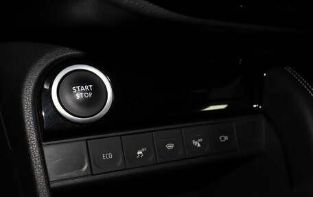 Renault Kaptur I рестайлинг, 2021 год, 1 699 000 рублей, 13 фотография