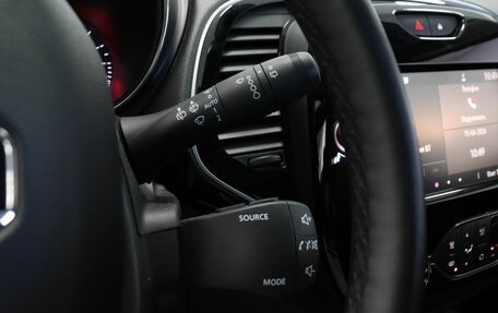 Renault Kaptur I рестайлинг, 2021 год, 1 699 000 рублей, 15 фотография