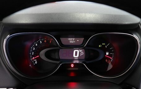 Renault Kaptur I рестайлинг, 2021 год, 1 699 000 рублей, 20 фотография