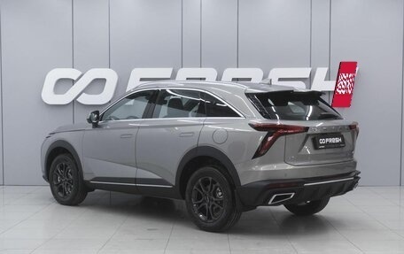 Haval F7, 2026 год, 3 398 000 рублей, 2 фотография