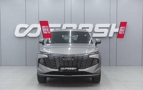 Haval F7, 2026 год, 3 398 000 рублей, 3 фотография