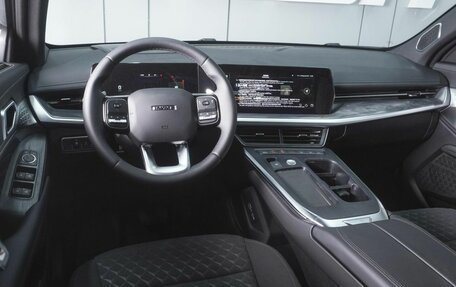 Haval F7, 2026 год, 3 398 000 рублей, 6 фотография