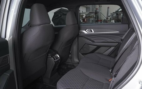 Haval F7, 2026 год, 3 398 000 рублей, 11 фотография