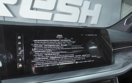 Haval F7, 2026 год, 3 398 000 рублей, 17 фотография