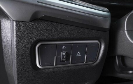 Haval F7, 2026 год, 3 398 000 рублей, 16 фотография