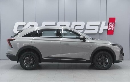 Haval F7, 2026 год, 3 398 000 рублей, 5 фотография