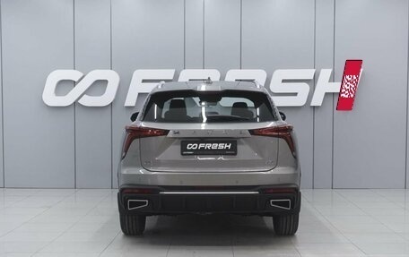Haval F7, 2026 год, 3 398 000 рублей, 4 фотография