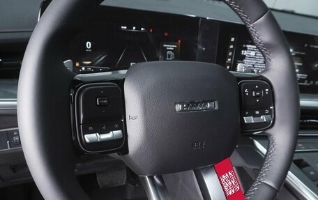 Haval F7, 2026 год, 3 398 000 рублей, 12 фотография