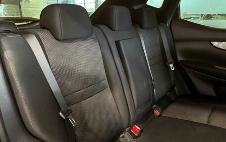 Nissan Qashqai, 2015 год, 1 515 000 рублей, 8 фотография