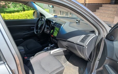 Mitsubishi ASX I рестайлинг, 2011 год, 920 000 рублей, 13 фотография