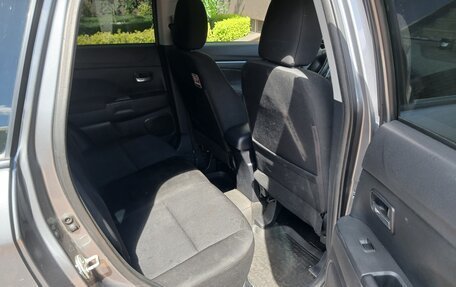 Mitsubishi ASX I рестайлинг, 2011 год, 920 000 рублей, 12 фотография