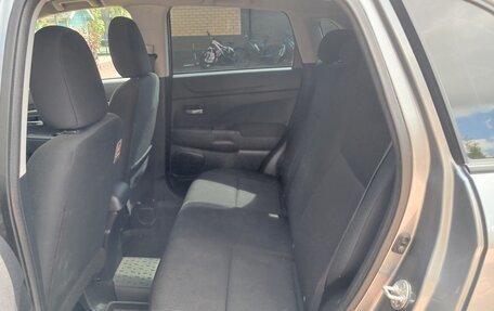 Mitsubishi ASX I рестайлинг, 2011 год, 920 000 рублей, 9 фотография