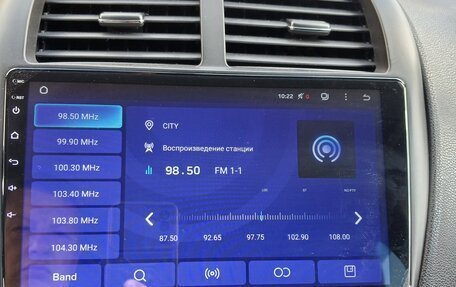Mitsubishi ASX I рестайлинг, 2011 год, 920 000 рублей, 17 фотография